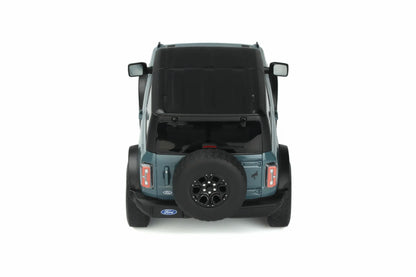 Mô hình xe GT SPIRIT 1:18 Ford Bronco 2 Doors - GT359