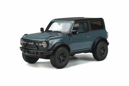 Mô hình xe GT SPIRIT 1:18 Ford Bronco 2 Doors - GT359