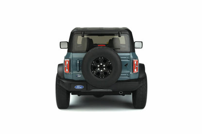 Mô hình xe GT SPIRIT 1:18 Ford Bronco 2 Doors - GT359