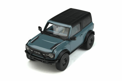 Mô hình xe GT SPIRIT 1:18 Ford Bronco 2 Doors - GT359