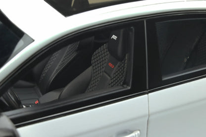 Mô hình xe GT SPIRIT 1:18 ABT RS3 (8V) Sedan - GT346