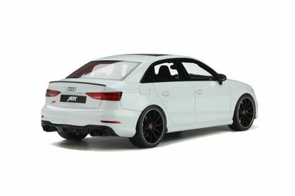 Mô hình xe GT SPIRIT 1:18 ABT RS3 (8V) Sedan - GT346