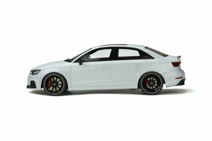 Mô hình xe GT SPIRIT 1:18 ABT RS3 (8V) Sedan - GT346