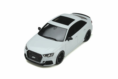 Mô hình xe GT SPIRIT 1:18 ABT RS3 (8V) Sedan - GT346
