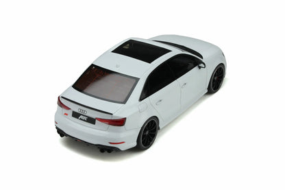 Mô hình xe GT SPIRIT 1:18 ABT RS3 (8V) Sedan - GT346