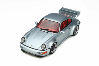 Mô hình xe GT SPIRIT 1:18 Porsche 911 (964) RSR 3.8 - GT837