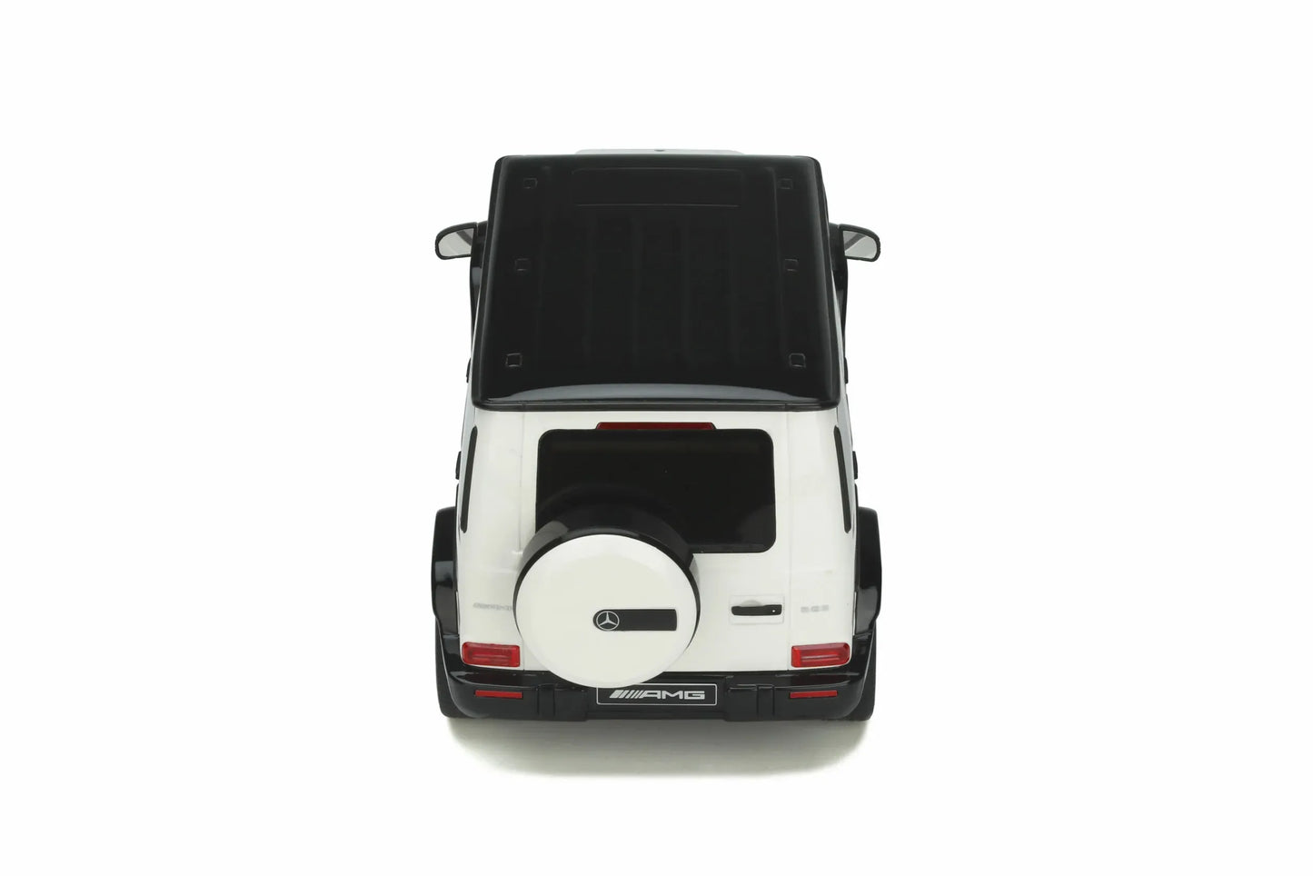 Mô hình xe GT SPIRIT 1:18 Mercedes-Benz G63 - GT848