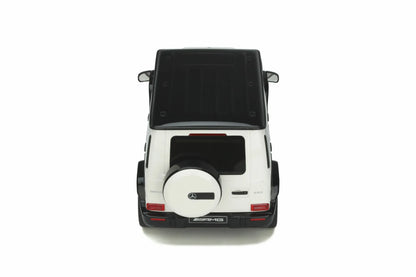 Mô hình xe GT SPIRIT 1:18 Mercedes-Benz G63 - GT848