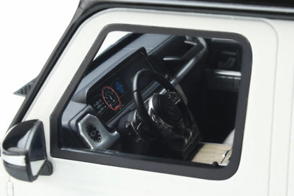 Mô hình xe GT SPIRIT 1:18 Mercedes-Benz G63 - GT848