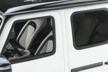 Mô hình xe GT SPIRIT 1:18 Mercedes-Benz G63 - GT848