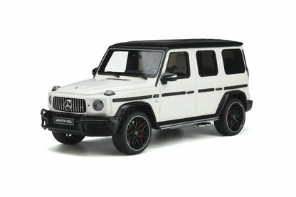 Mô hình xe GT SPIRIT 1:18 Mercedes-Benz G63 - GT848