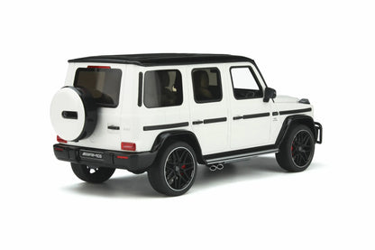 Mô hình xe GT SPIRIT 1:18 Mercedes-Benz G63 - GT848