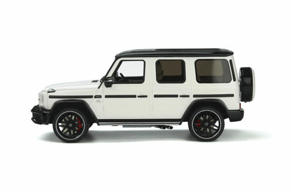 Mô hình xe GT SPIRIT 1:18 Mercedes-Benz G63 - GT848