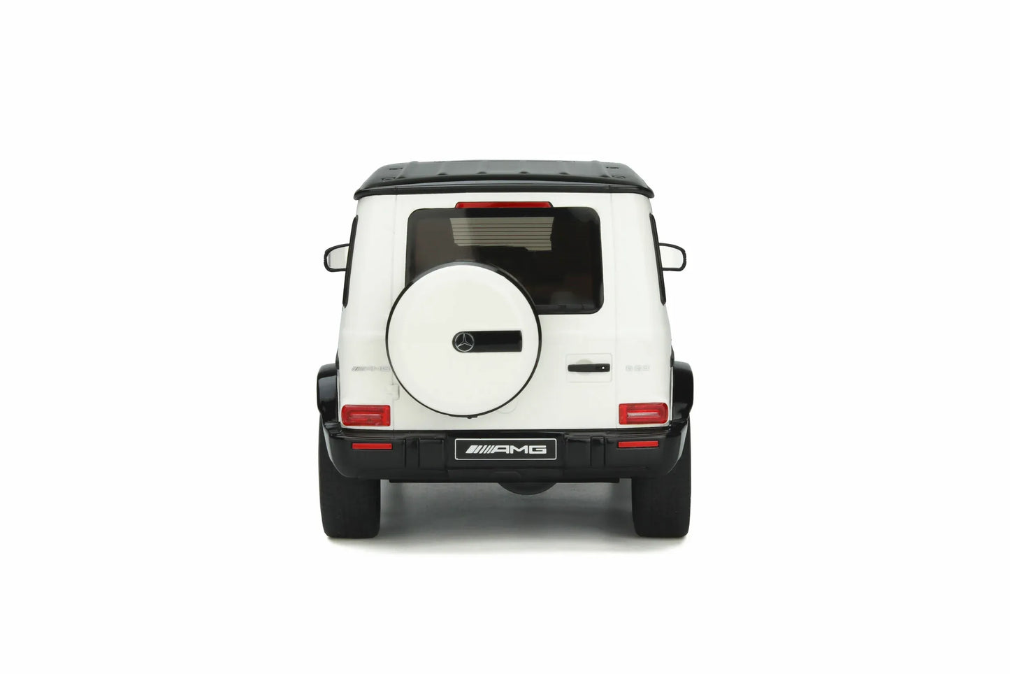 Mô hình xe GT SPIRIT 1:18 Mercedes-Benz G63 - GT848