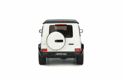 Mô hình xe GT SPIRIT 1:18 Mercedes-Benz G63 - GT848