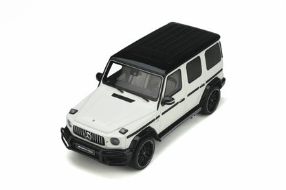 Mô hình xe GT SPIRIT 1:18 Mercedes-Benz G63 - GT848