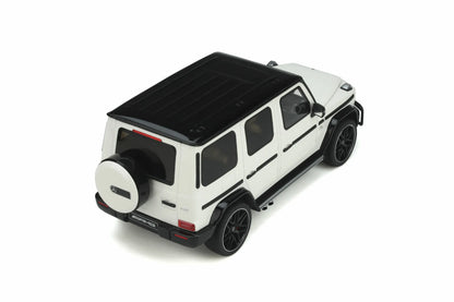 Mô hình xe GT SPIRIT 1:18 Mercedes-Benz G63 - GT848