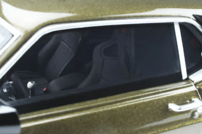 Mô hình xe GT SPIRIT 1:18 Prior Design MUSTANG - GT340