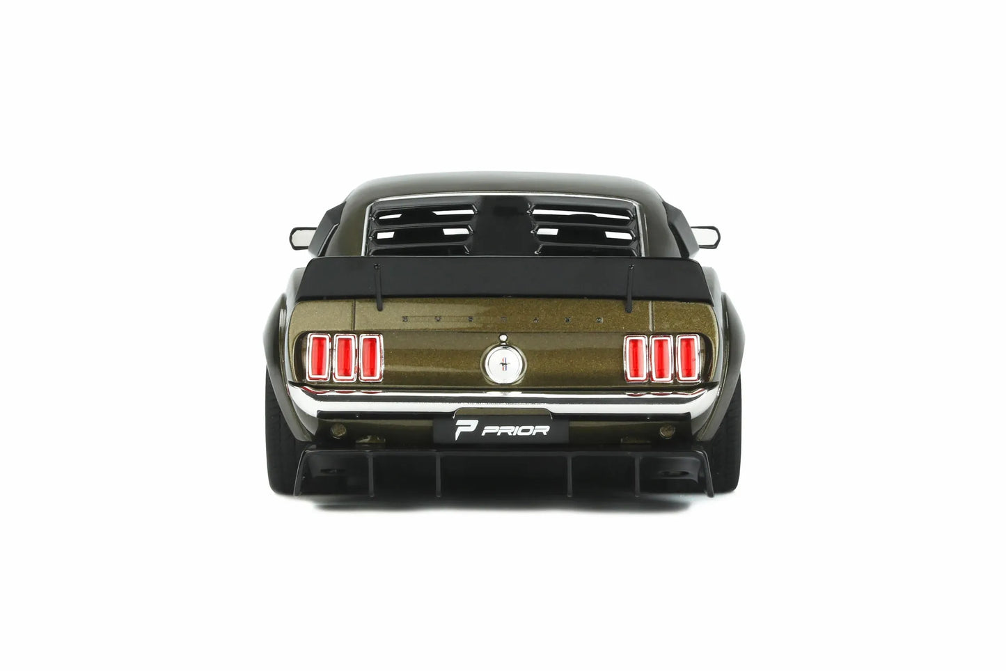 Mô hình xe GT SPIRIT 1:18 Prior Design MUSTANG - GT340