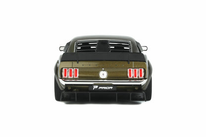 Mô hình xe GT SPIRIT 1:18 Prior Design MUSTANG - GT340