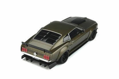Mô hình xe GT SPIRIT 1:18 Prior Design MUSTANG - GT340