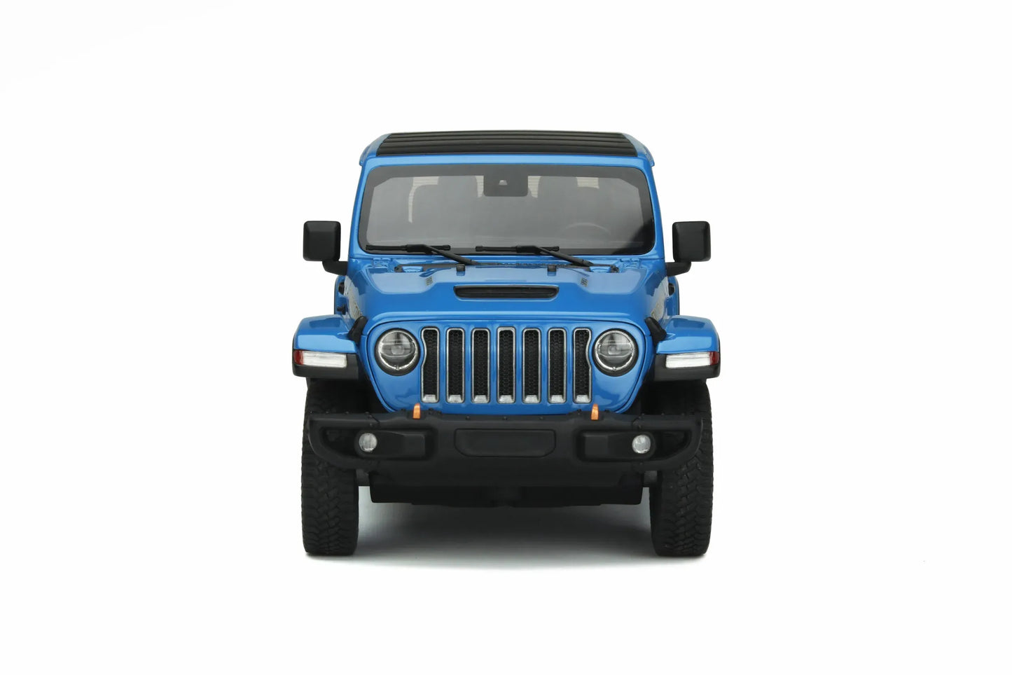 Mô hình xe GT SPIRIT 1:18 Jeep Wrangler Rubicon 392 - GT371