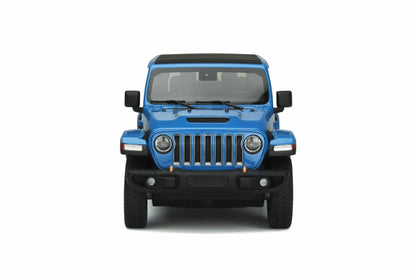 Mô hình xe GT SPIRIT 1:18 Jeep Wrangler Rubicon 392 - GT371