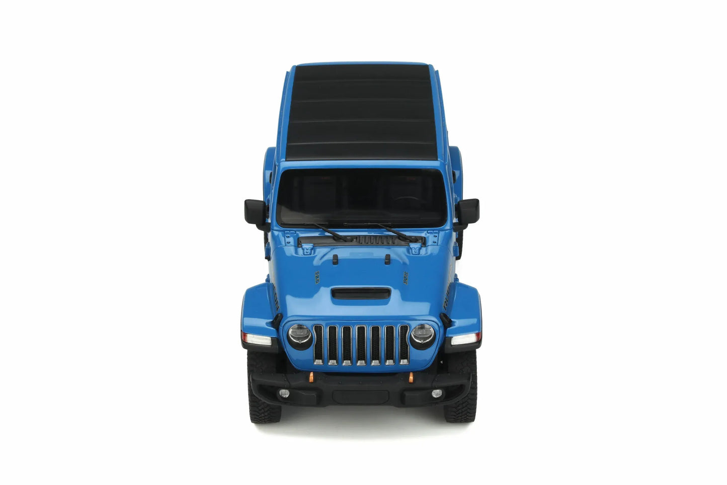 Mô hình xe GT SPIRIT 1:18 Jeep Wrangler Rubicon 392 - GT371