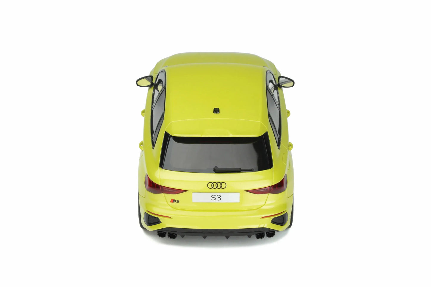 Mô hình xe GT SPIRIT 1:18 Audi S3 (8Y) Sportback - GT364