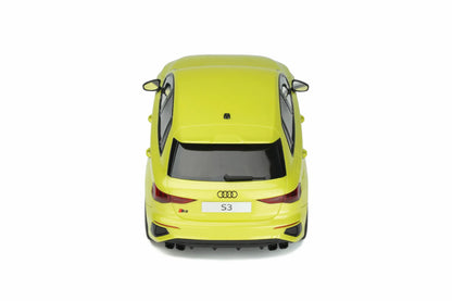 Mô hình xe GT SPIRIT 1:18 Audi S3 (8Y) Sportback - GT364