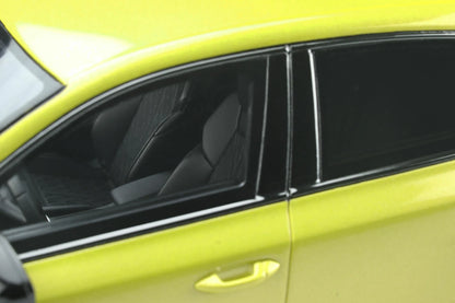 Mô hình xe GT SPIRIT 1:18 Audi S3 (8Y) Sportback - GT364