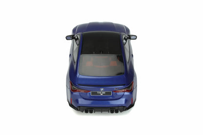 Mô hình xe GT SPIRIT 1:18 BMW M4 (G82) Coupe - GT851