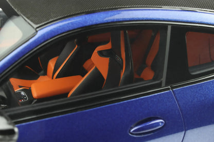 Mô hình xe GT SPIRIT 1:18 BMW M4 (G82) Coupe - GT851