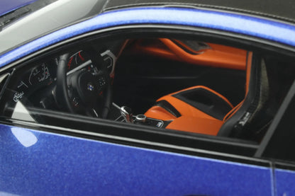 Mô hình xe GT SPIRIT 1:18 BMW M4 (G82) Coupe - GT851