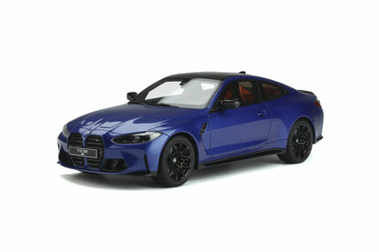 Mô hình xe GT SPIRIT 1:18 BMW M4 (G82) Coupe - GT851