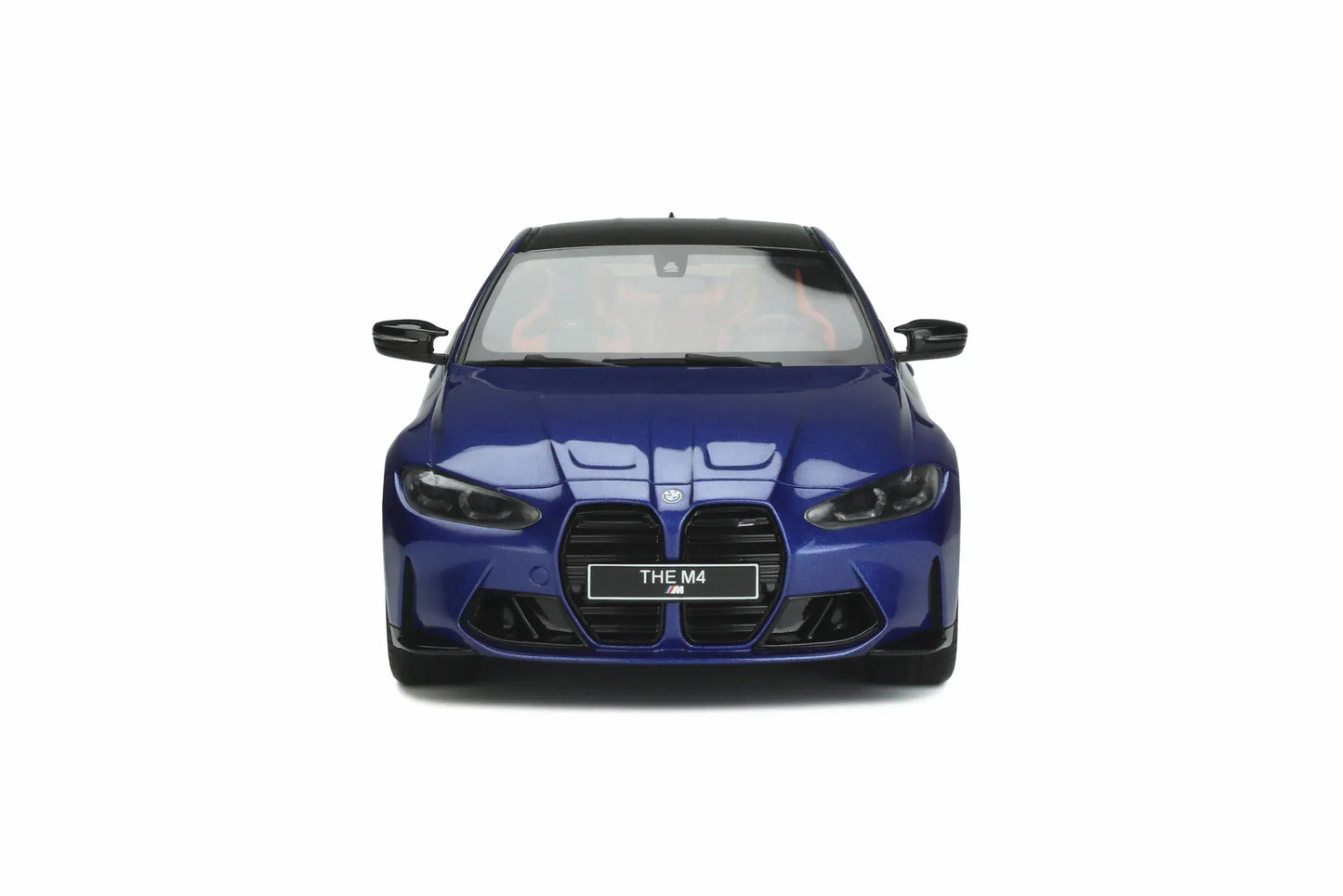 Mô hình xe GT SPIRIT 1:18 BMW M4 (G82) Coupe - GT851