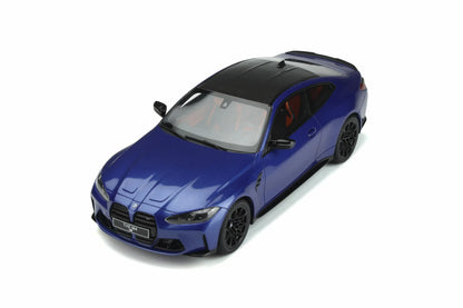 Mô hình xe GT SPIRIT 1:18 BMW M4 (G82) Coupe - GT851