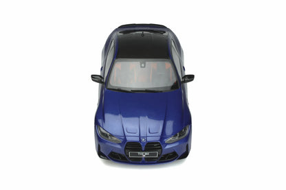 Mô hình xe GT SPIRIT 1:18 BMW M4 (G82) Coupe - GT851