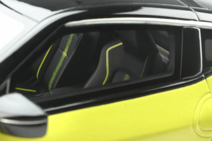 Mô hình xe GT SPIRIT 1:18 Nissan Z Proto - GT363