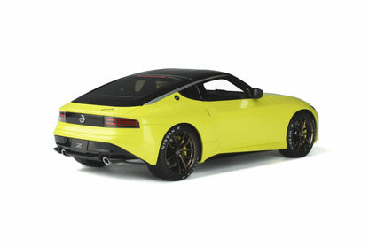 Mô hình xe GT SPIRIT 1:18 Nissan Z Proto - GT363