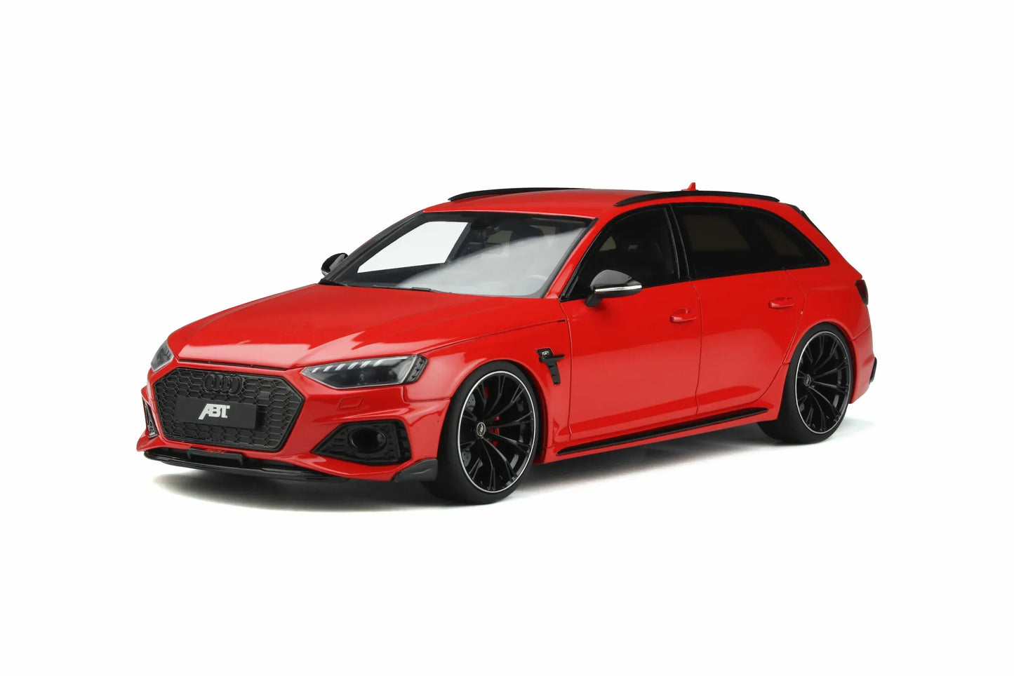 Mô hình xe GT SPIRIT 1:18 ABT RS4-S (B9) Avant - GT850
