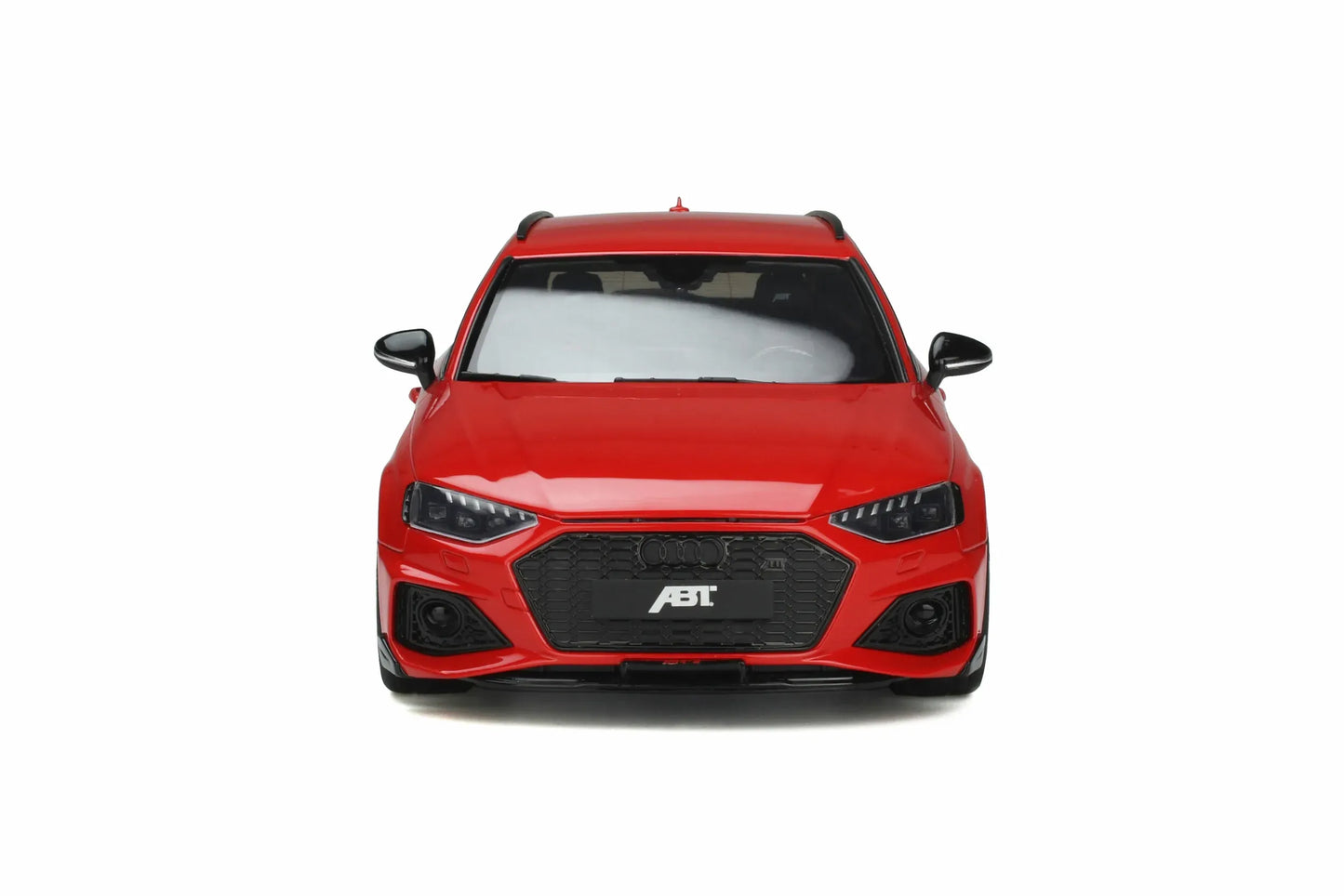 Mô hình xe GT SPIRIT 1:18 ABT RS4-S (B9) Avant - GT850