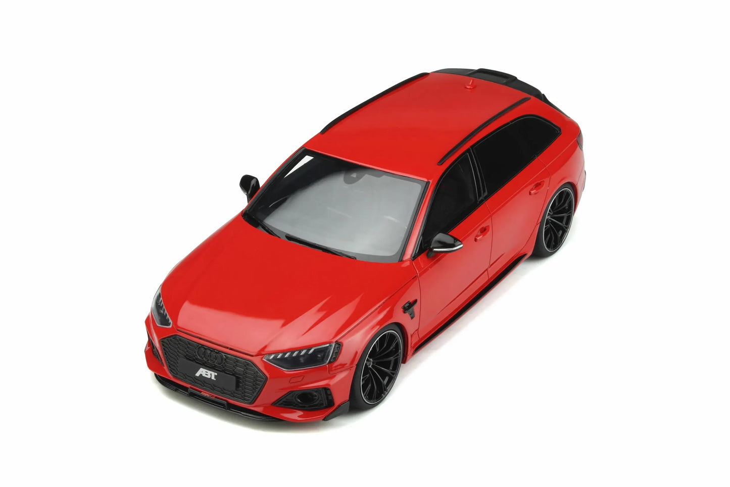 Mô hình xe GT SPIRIT 1:18 ABT RS4-S (B9) Avant - GT850
