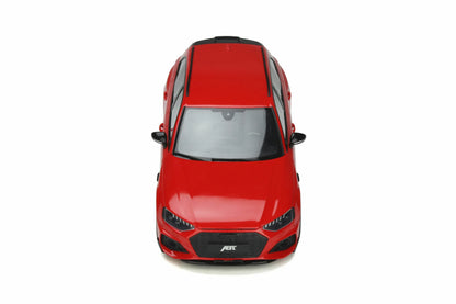 Mô hình xe GT SPIRIT 1:18 ABT RS4-S (B9) Avant - GT850