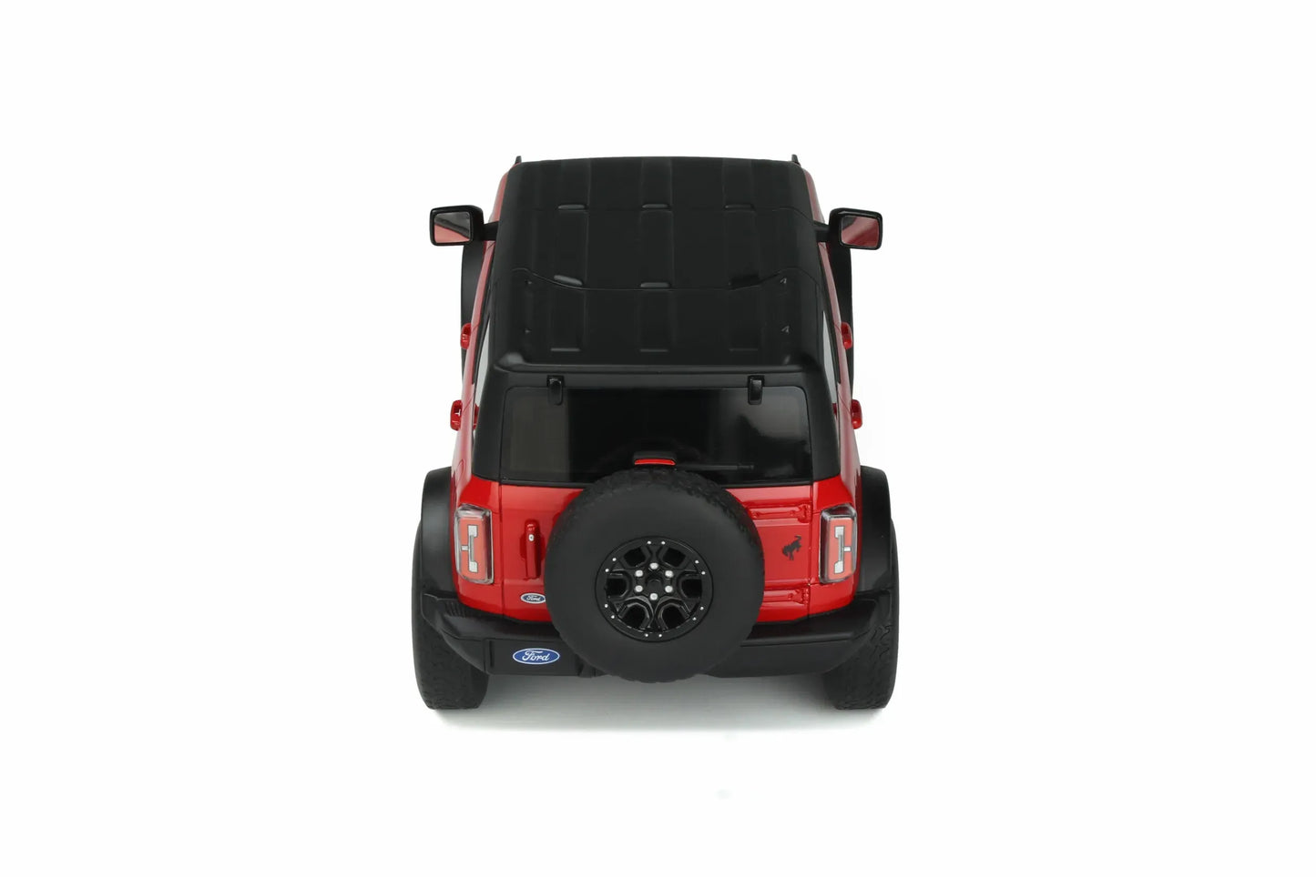 Mô hình xe GT SPIRIT 1:18 Ford Bronco 4 Doors - GT360