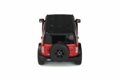 Mô hình xe GT SPIRIT 1:18 Ford Bronco 4 Doors - GT360