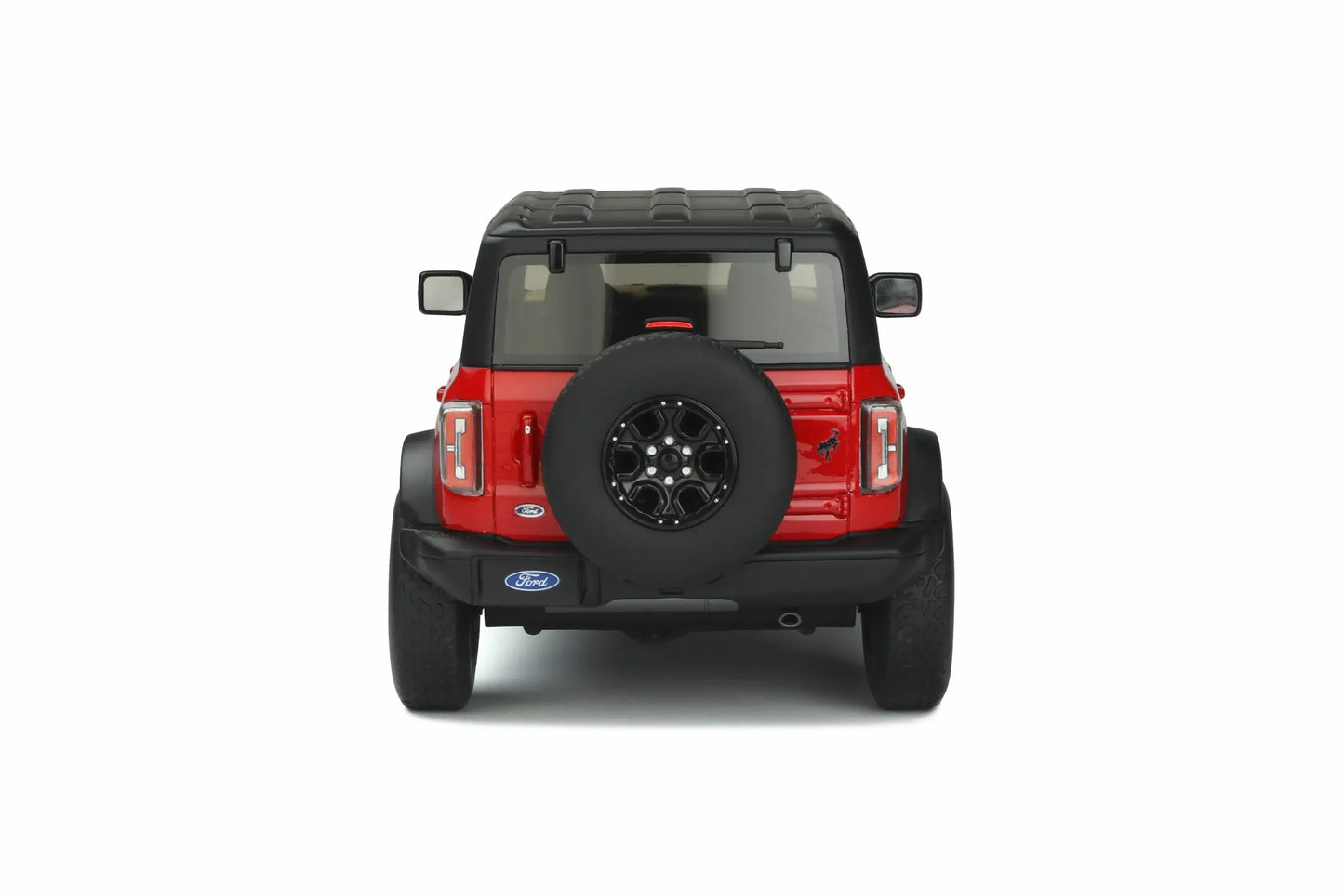 Mô hình xe GT SPIRIT 1:18 Ford Bronco 4 Doors - GT360