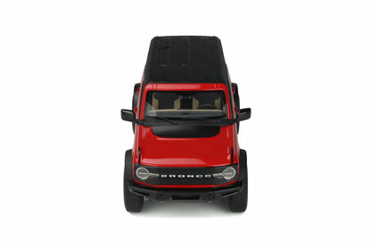 Mô hình xe GT SPIRIT 1:18 Ford Bronco 4 Doors - GT360