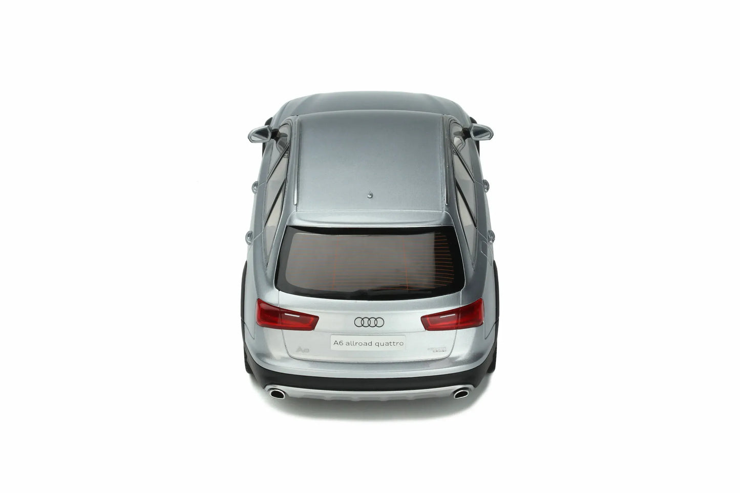 Mô hình xe GT SPIRIT 1:18 Audi A6 (C7) Allroad - GT354
