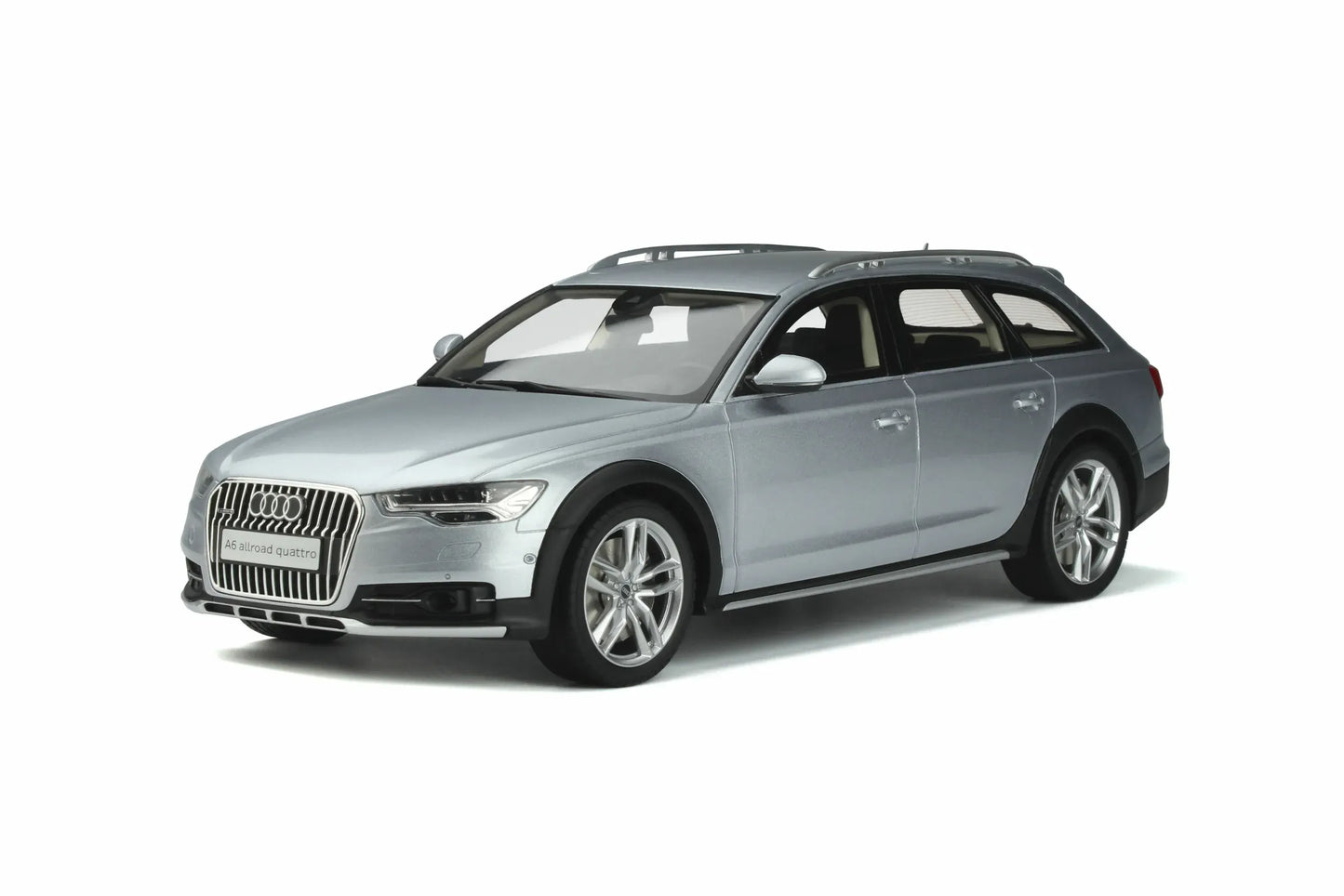 Mô hình xe GT SPIRIT 1:18 Audi A6 (C7) Allroad - GT354